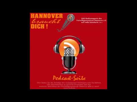 Hannover braucht Dich_ Podcast Februar 2018