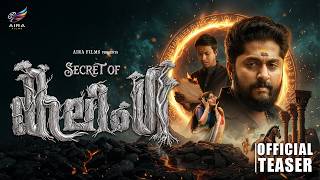 Secret Of Kalinga
