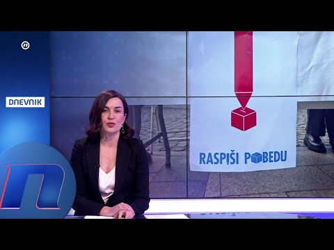 DNEVNIK - CELA EMISIJA - 29.12.2025