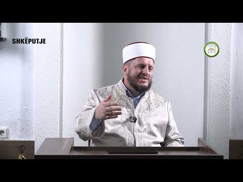 SHKËPUTJE | Dr. Sedat Islami - Istigfari dhe rëndësia e tij