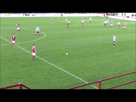 Linlithgow Rose v Broxburn