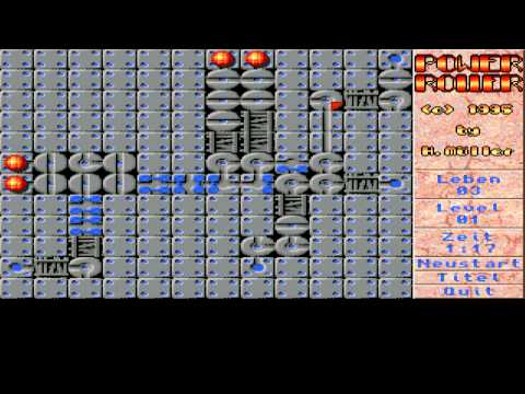 Power Roller picture