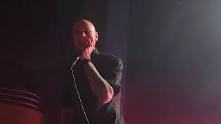 COLD - Black Sunday - Year of The Spider 20th Anniversary Tour Norwalk CT