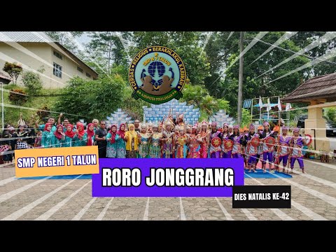 The Legend of Roro Jonggrang: Cintaku Jadi Batu