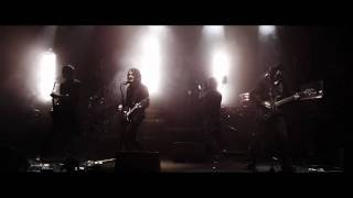 Lluther - Turning To Dust (Live)