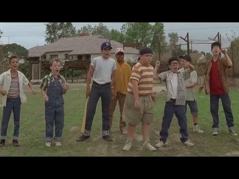 ‘The Sandlot’ cast returns to Utah for the 25th anniversary of the film