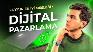 Dijital Pazarlama Hayatınızı 1,5 Ayda Nasıl Değiştirebilir?  Dijital P