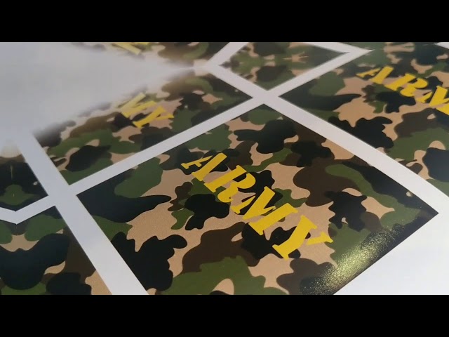 Vídeo relacionado con Uvimark | 50 Chapas de 38 mm Personalizadas | Chapas Personalizadas con Diseño | Pack Insignias con Foto o Diseño