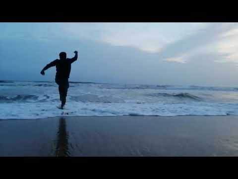 കടല് കാണാൻ പോയ മറ്റൊരു ദിവസം