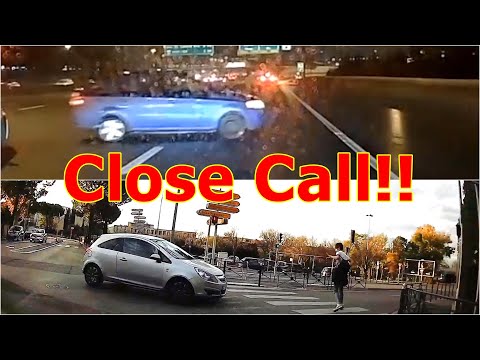 Footage Show Compilation | November 2020 #15