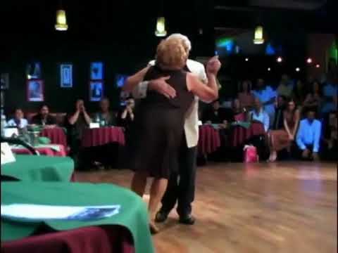 Why Does This Dance Video Keep Drawing Me Back In? #Tango #tangoconnection #mindfulness