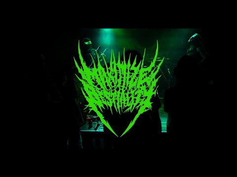 Maximize Bestiality - Dawn of Organosilicon Superiority Live at INTO THE CRYPT IV 2023