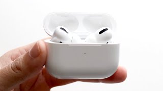 How To FIX Static Noise From AirPods! (2023)