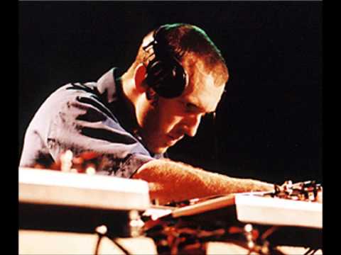 RJD2 & DK - Solid Steel mix June 28, 2004