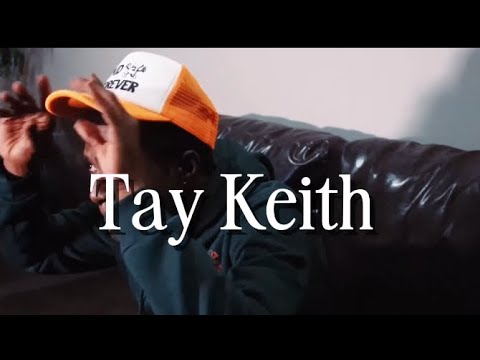 PAID -  Tay Keith (Official Music Video) #FruitsOfMyLabor