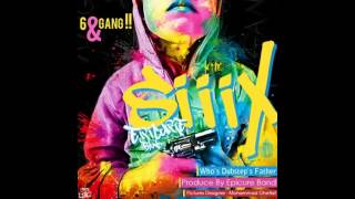 EPICURE (band) -  SIX