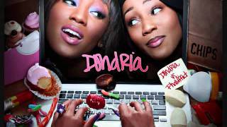 Dondria feat. Jamie Foxx &amp; Drake - Fall For Your Type (Remix)