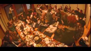 CHAN-MIKA 「今日は呑みたい」MusicVideo