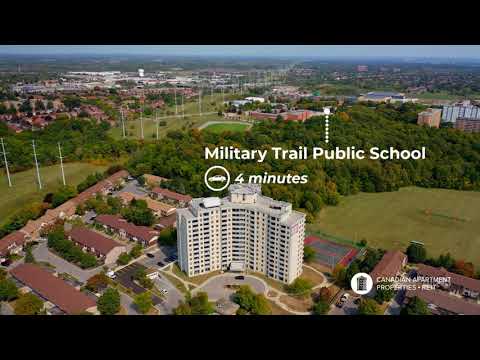 Livonia Apartments - 30 Livonia Place, Scarborough