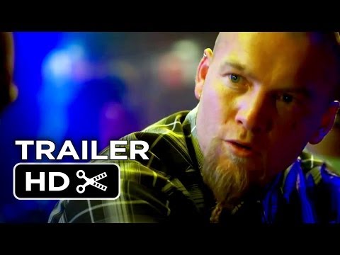Sabotage Official UK Trailer (2014) Arnold Schwarzenegger Movie HD