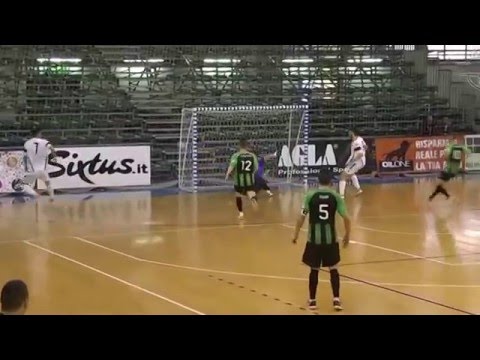 Final Eight Coppa Italia Serie A2 2016 | Ma Group Imola-Augusta, highlights
