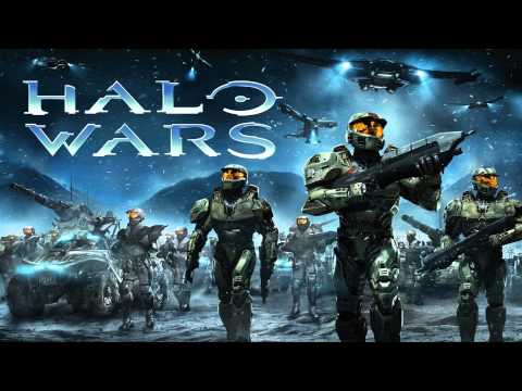 Halo Wars Multiplayer Menu Song
