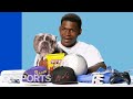 10 Things Timberwolves Anthony Edwards Can T Live Without GQ Sports