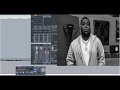 Rod Wave Dark Conversations Slowed Down