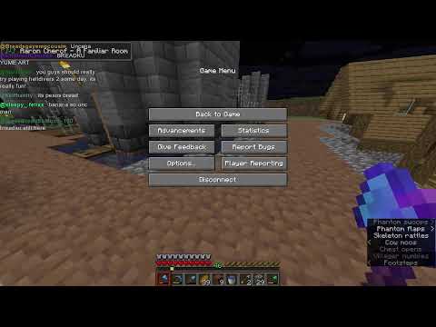 All Roads Lead to... [B&B SMP]