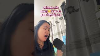 love you aljur #idol #trending #song #tune #aljurabrenica