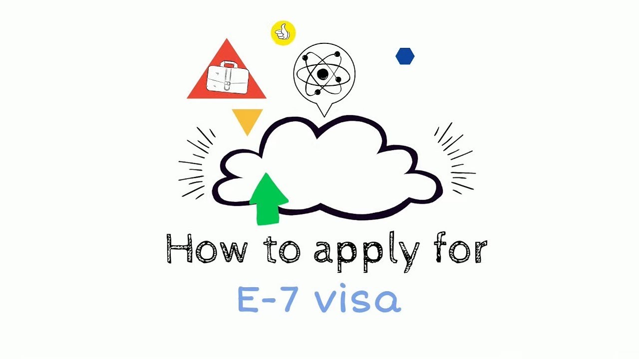 Employment visa in Korea with E7 visa — Korea Higher Education Times