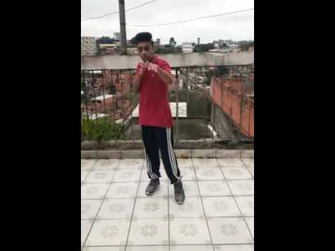 SO MAGRÃO - PASSINHO DOS MALOKAS BEAT AUTOMOTIVO -MC GW