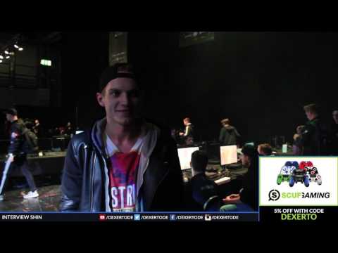 Interview mit Shin - Insomnia60