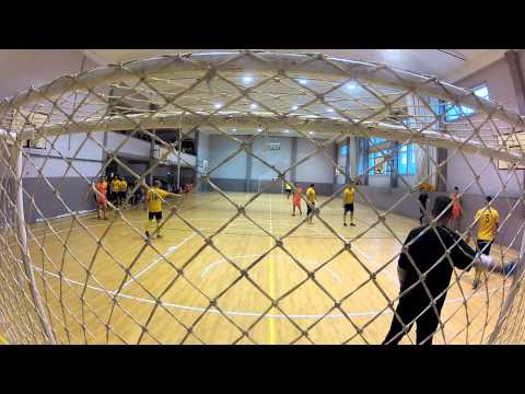 Valicecar vs BSC Türi