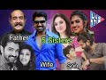 Arun Vijay Family || Sridevi,Vijaykumar,Vanitha,Preetha,Arun Vijay || Satyam Shivam Fun ||