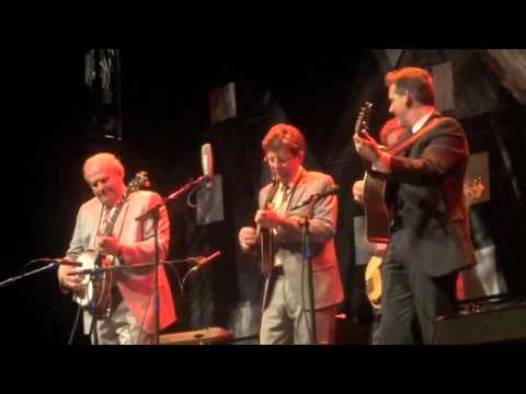 Hot Rize - "Gone Fishing" - 11/7/13