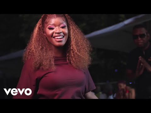 Dj Janisto - Healang (Official Music Video) ft. Kharishma, Mack Eaze