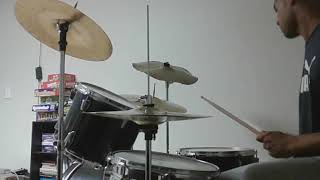 Blue&#39;s Clues: Blue&#39;s Big Musical - Silly Hat [Movie Version] (Drum Cover)