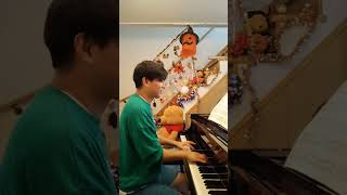 Download lagu 【Rachmaninoff×Howl's Moving Castle of Studio Ghibli】ラフマニノフ🟪✕ハウルの動く城🟡 #mix#piano#music#rachmaninoff mp3 Download lagu 【Rachmaninoff×Howl's Moving Castle of Studio Ghibli】ラフマニノフ🟪✕ハウルの動く城🟡 #mix#piano#music#rachmaninoff mp3