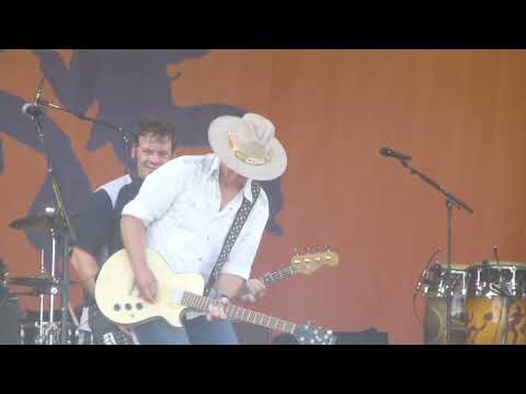 COWBOY MOUTH AT 2023 JAZZ FEST EVERYBODY LOVES JILL 2023-05-04