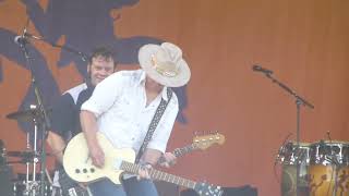 COWBOY MOUTH AT 2023 JAZZ FEST EVERYBODY LOVES JILL 2023-05-04