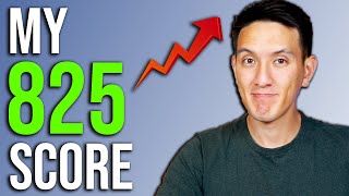 How To Increase Your Credit Score (Get Above 800+!)