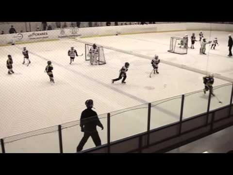 Uplakers F07 vs. Pingviinit Kuninkaat F07 - 13.12.2015 - Pirkkala