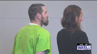 Exeter man gets 35 years after guilty plea in Corinth man’s killing