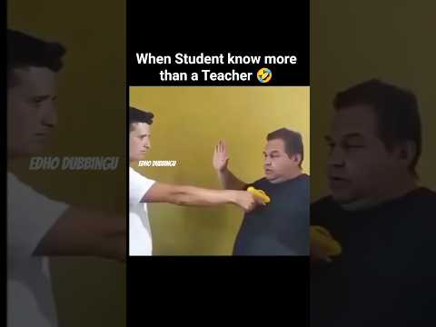 Reel tagged #edhodubbingu