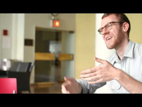 Wake Up! NYC Fringe 2012