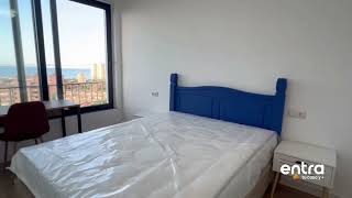 Apartamento en la Urbanización Maran, en Cabo Huertas