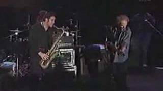 Lee Ritenour & Eric Marienthal - Night Rhythms