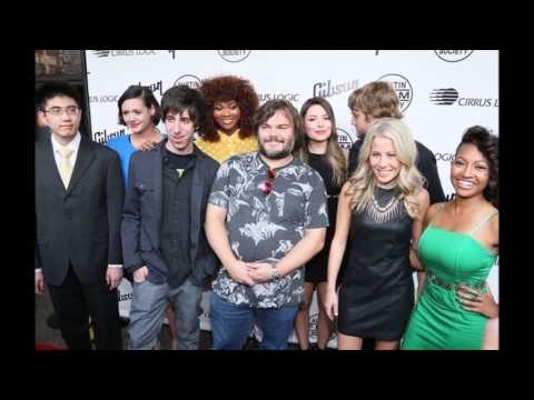 School Of Rock - The Legend Of The Rent (Full Band + Best Version) HQ