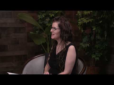 Interview with Victoria Schneps